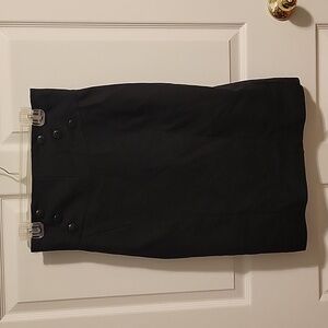 Worthington high waisted pencil skirt